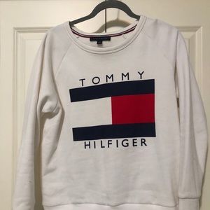 Tommy Hilfiger crewneck